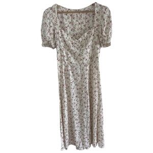 Reformation Lacey Dress, size 6
